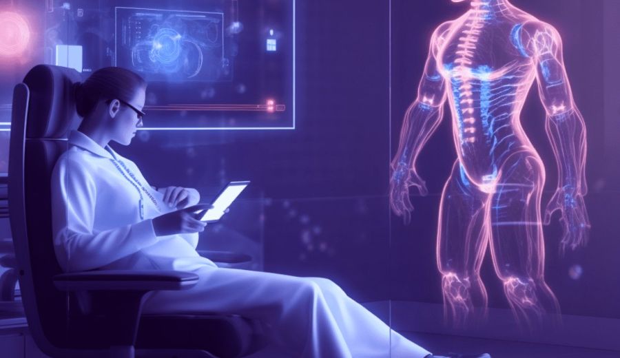 AI Disease Prediction Models