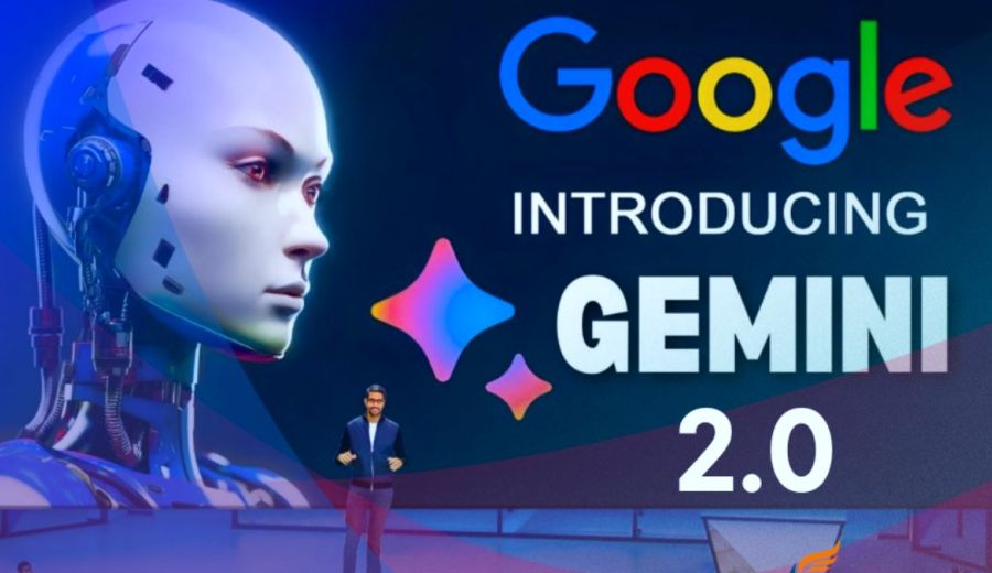Gemini 2 and Real-Time Reasoning
